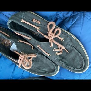 Black and Brown | Vans